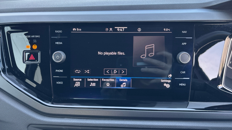 Volkswagen Taigo 1.0 TSI 110 R-Line 5dr Petrol Hatchback